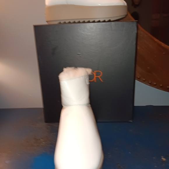 Hoor shearling boots - Picture 4 of 6